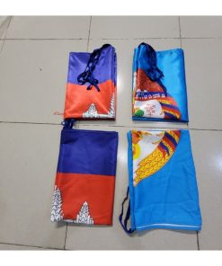 In cờ vải giá rẻ