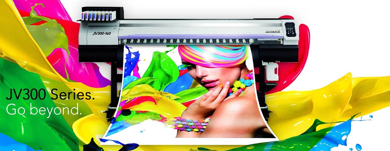 banner máy in khải hưng