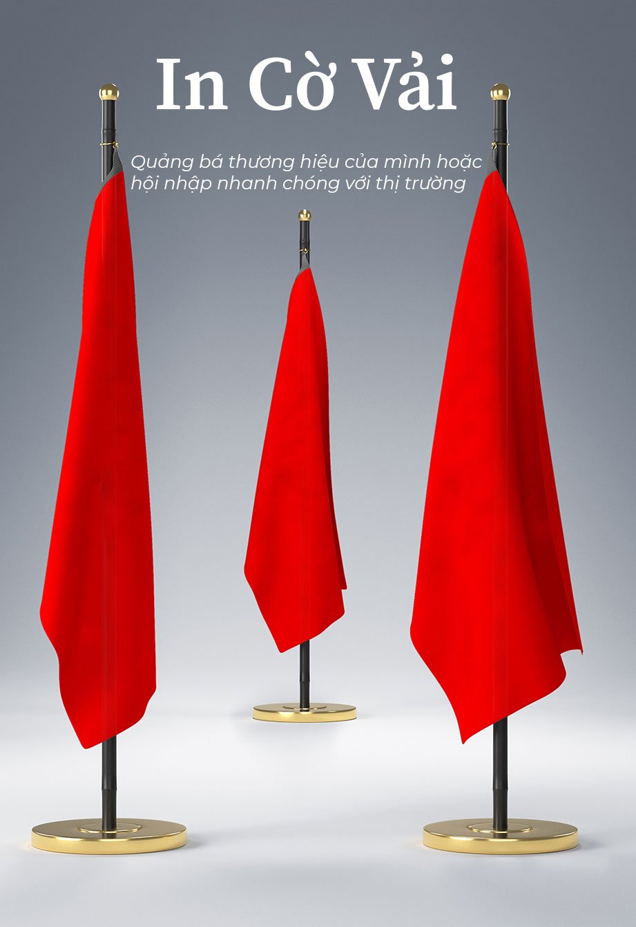 in ấn cờ vải theo yêu cầu